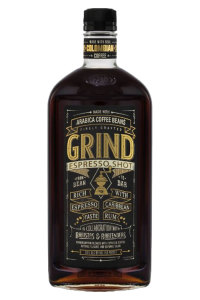 Grind Espresso Rum 750mL