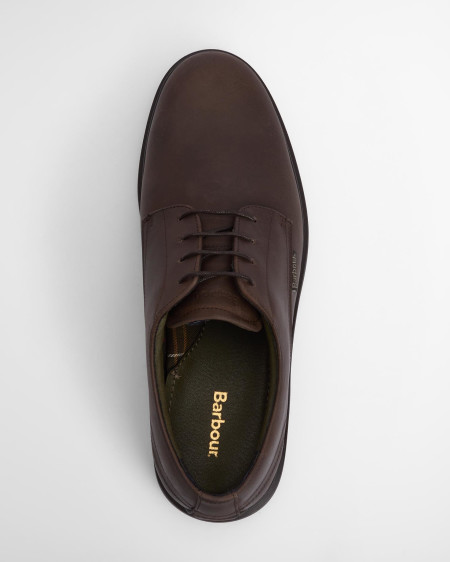 Carthy Derby Shoes
