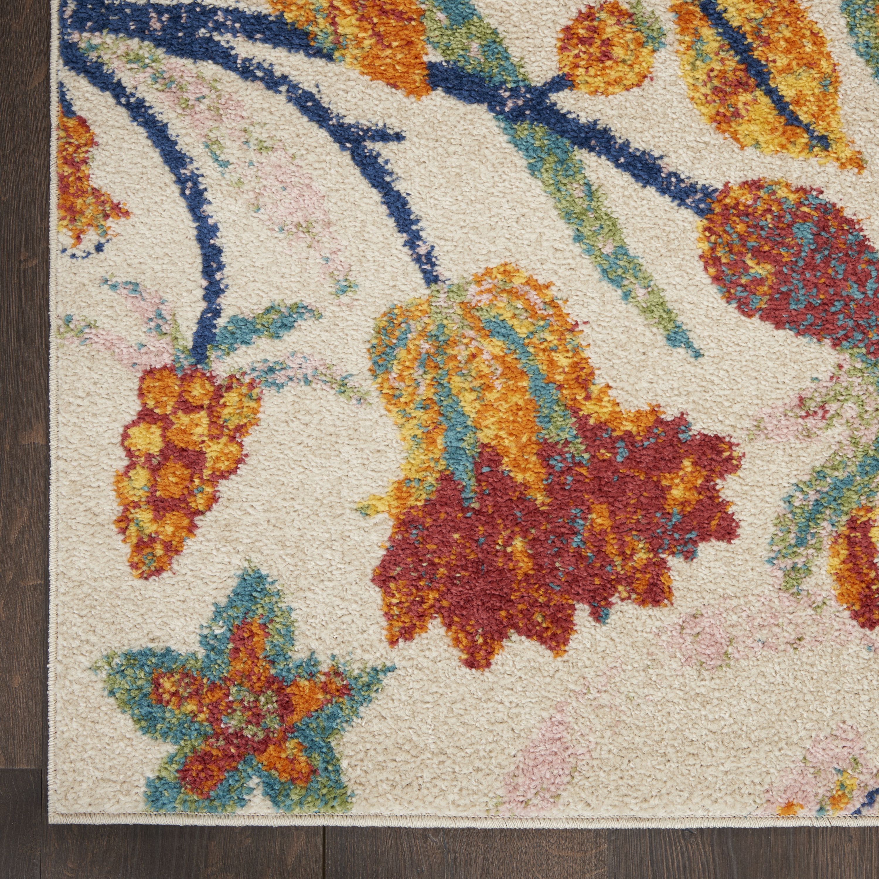 27.00" x 90.00" x .25" Allur Turkey N1186