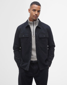 Overshirt Rocco in manopesca 
