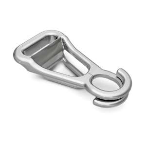 Strain Relief Belt Clip