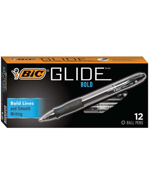 BIC® Glide™ Bold...