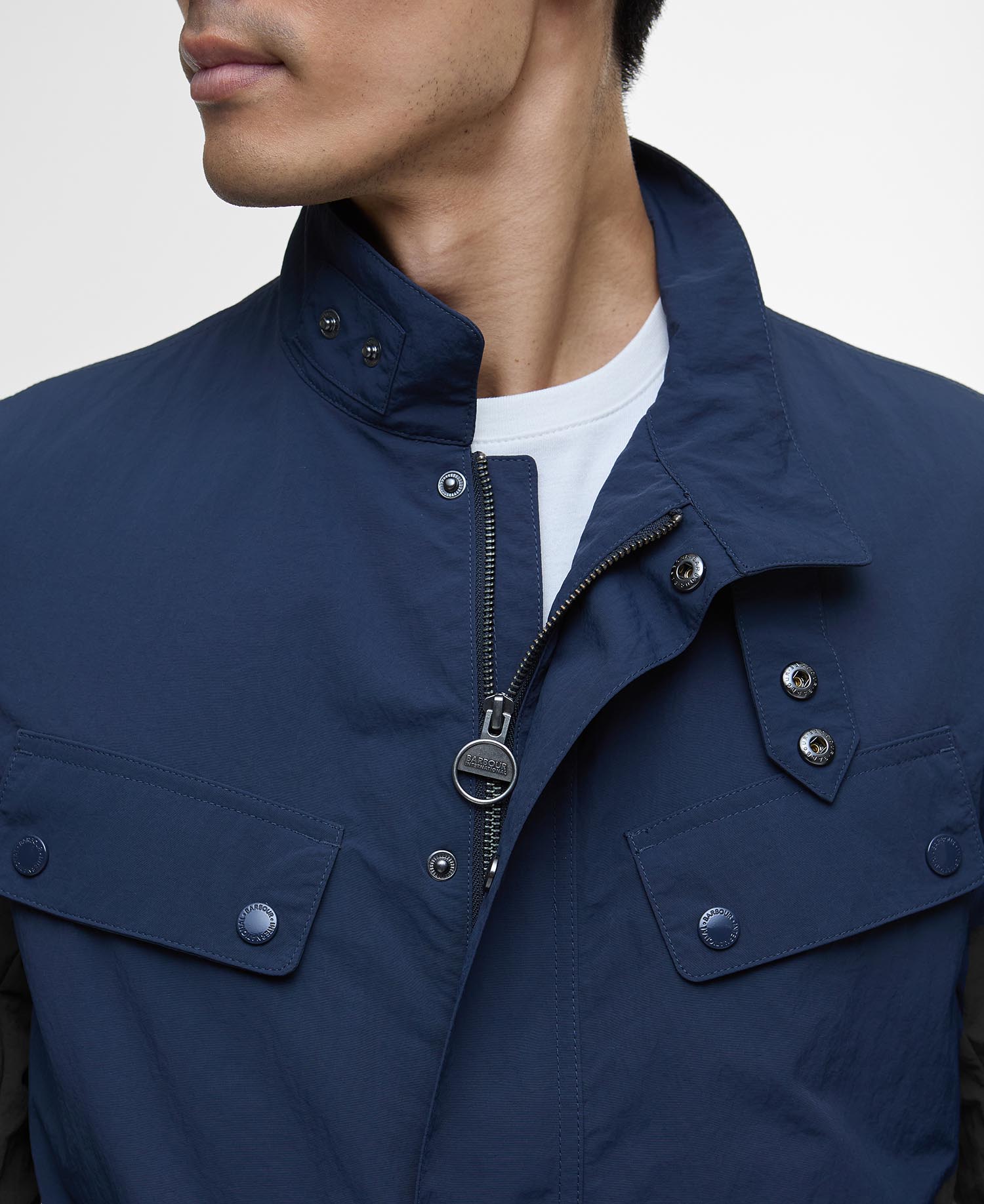 Modern Duke Showerproof Jacket image number 5
