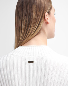 Andi High-Neck Jumper 