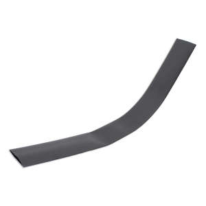 Heat-Shrink Sheath D.12.7X200 Black
