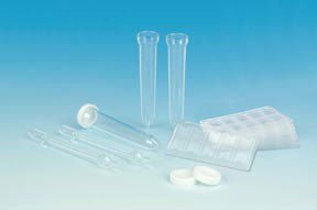Fisherbrand™ Urinalysis Tube, 15 mL