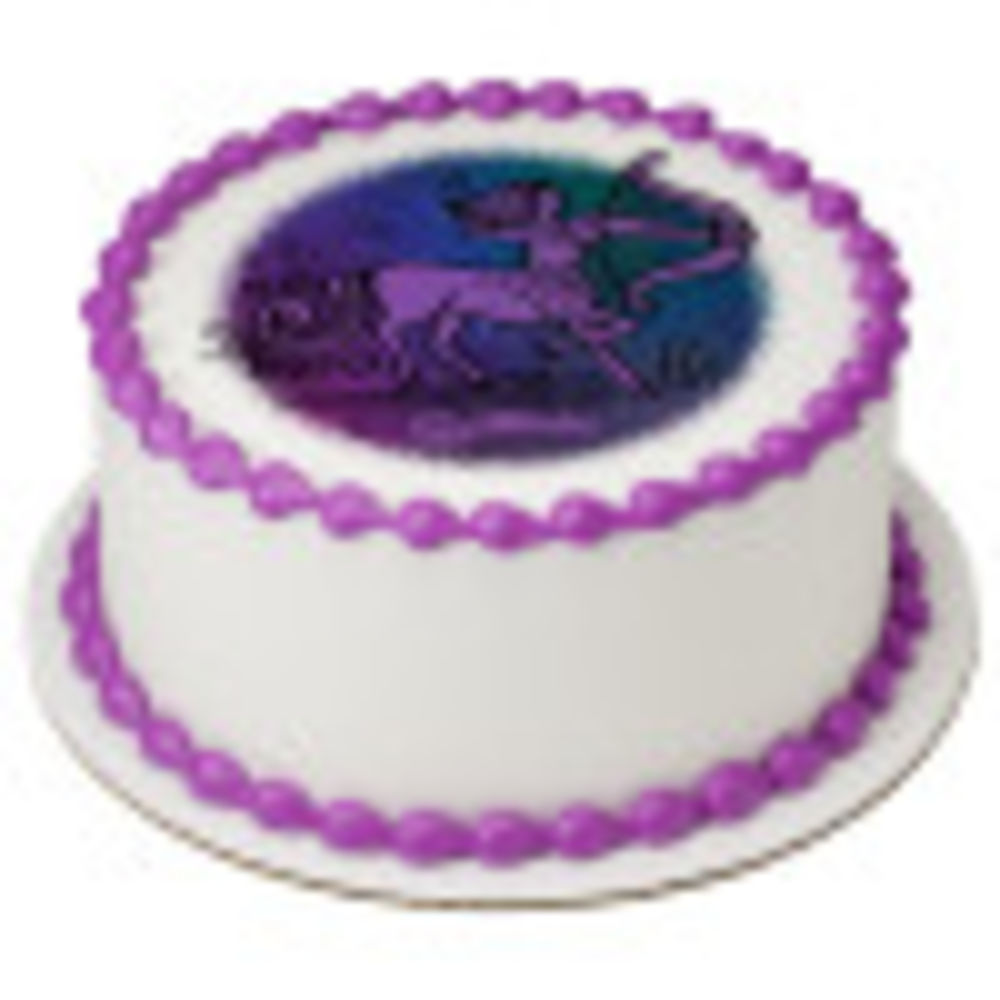 Image Cake Sagittarius