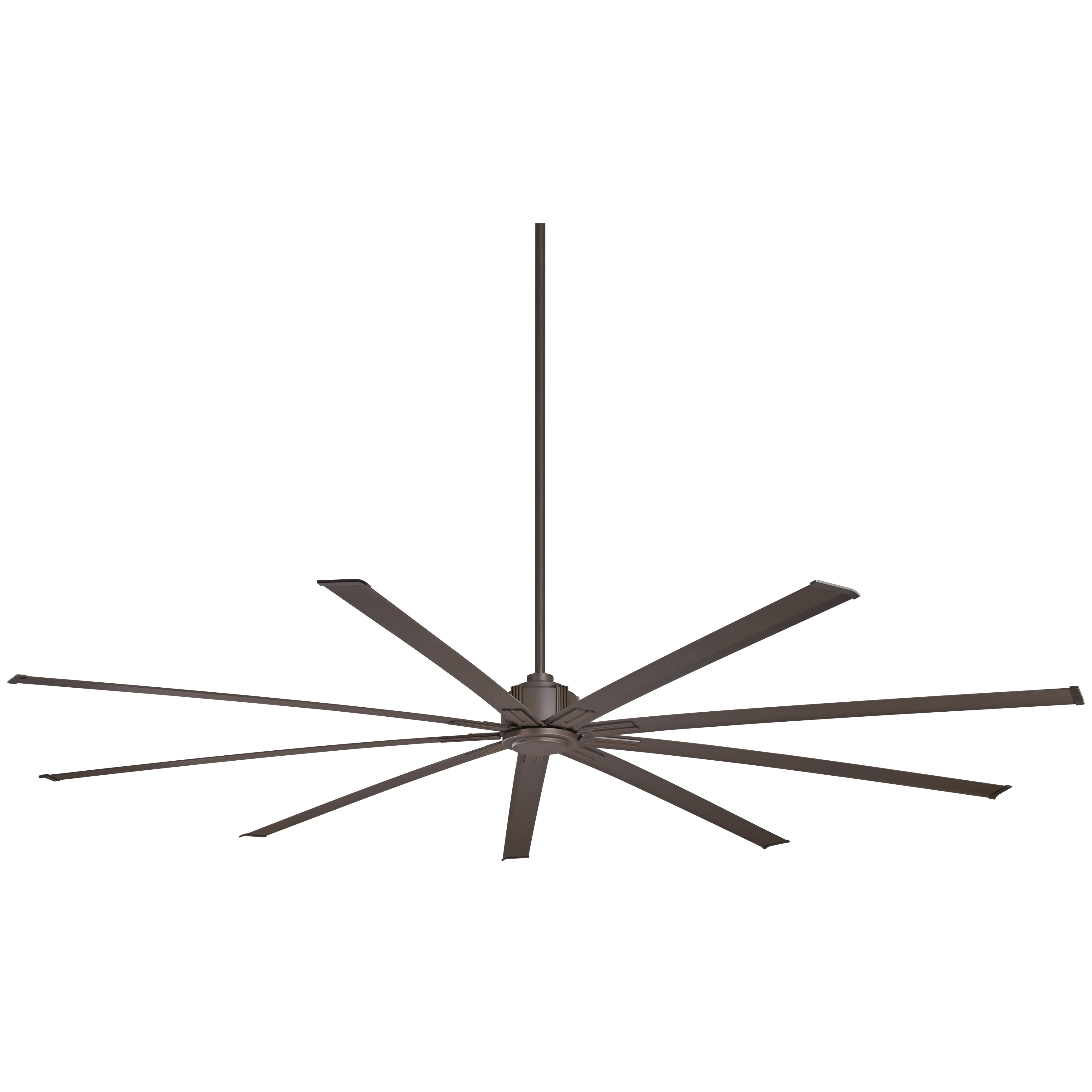 Xtreme - 96" Ceiling Fan