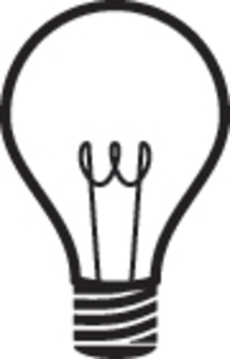 40-watt Teflon™-coated shatterproof replacement bulb for Cayenne® heat strips