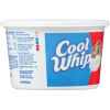 Cool Whip Extra Creamy Whipped Topping 12 oz Tub