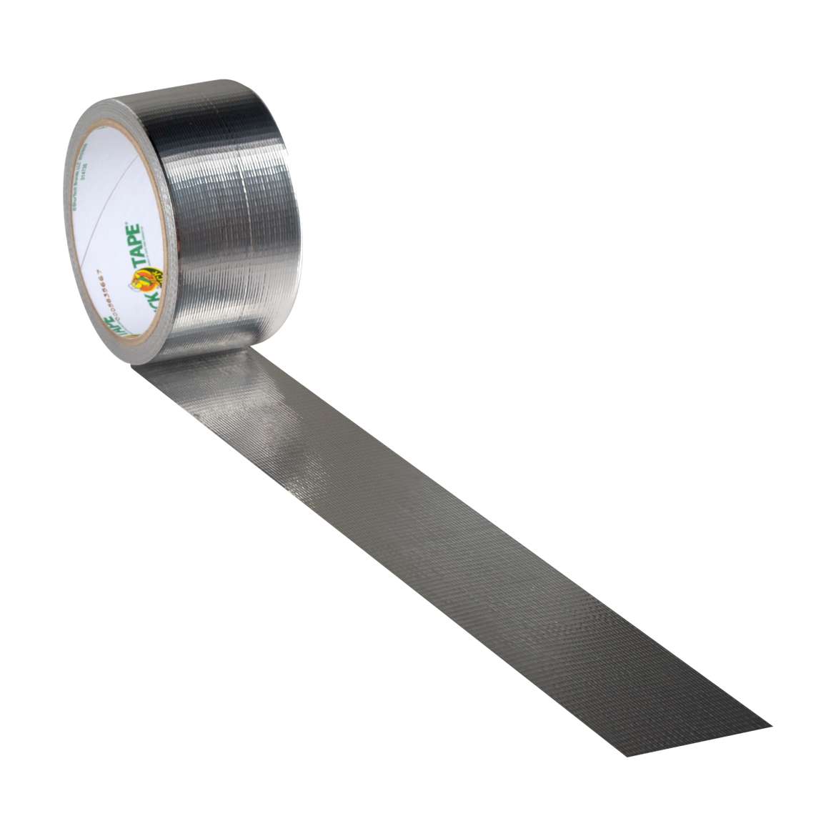 Color Duct Tape Chrome, 1.88 in. x 10 yd. Duck Brand
