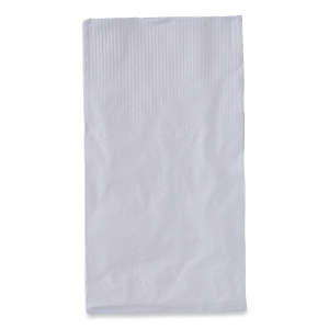 Boardwalk, Napkins, 2 ply, White