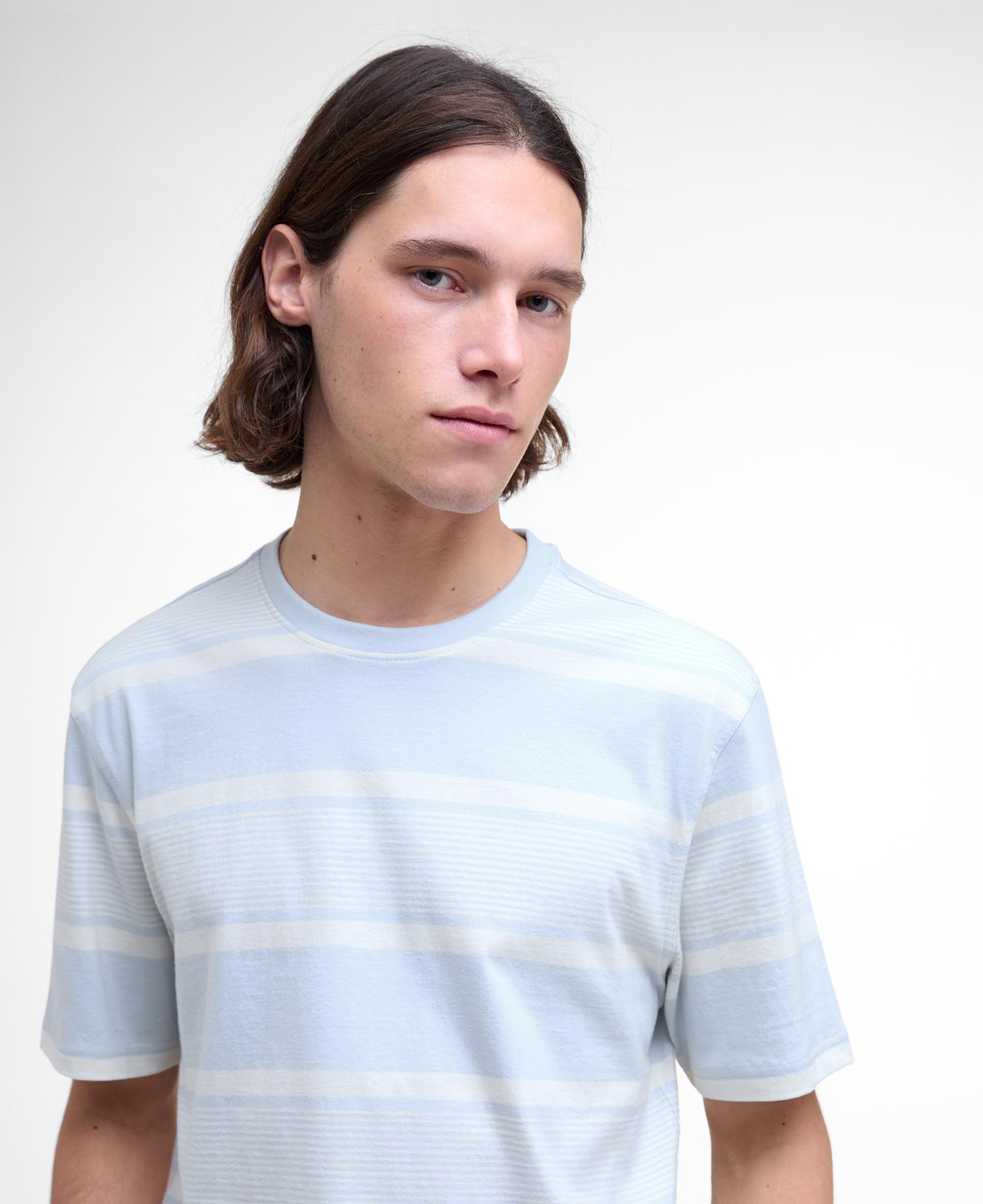 Spilman Striped T-Shirt image number 3