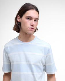 T-Shirt Spilman Striped 