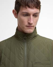 Gilet ultraleggero Filey 