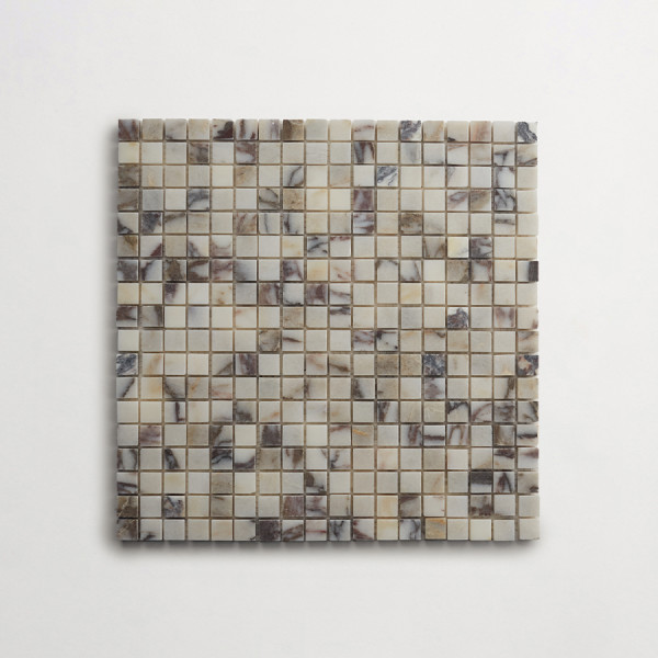 lapidary | confetti | calacatta viola | honed 