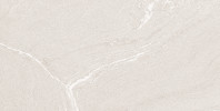 Stonetalk White 12×24 Field Tile Martellata Tecnica Rectified