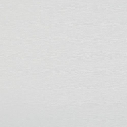 Textured white surface (close-up) with subtle horizontal grain â€” blank and filling the frame â€” evenly lit, neutral background suggesting a flat wall or sheet under soft, diffuse light.