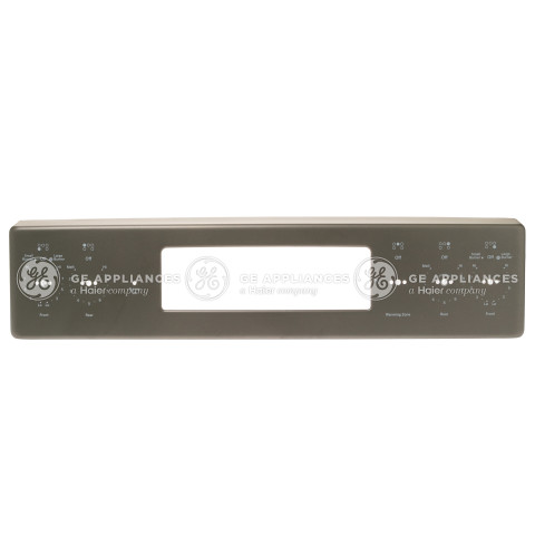 CONTROL PANEL TRIM ASSEMBLY TZ