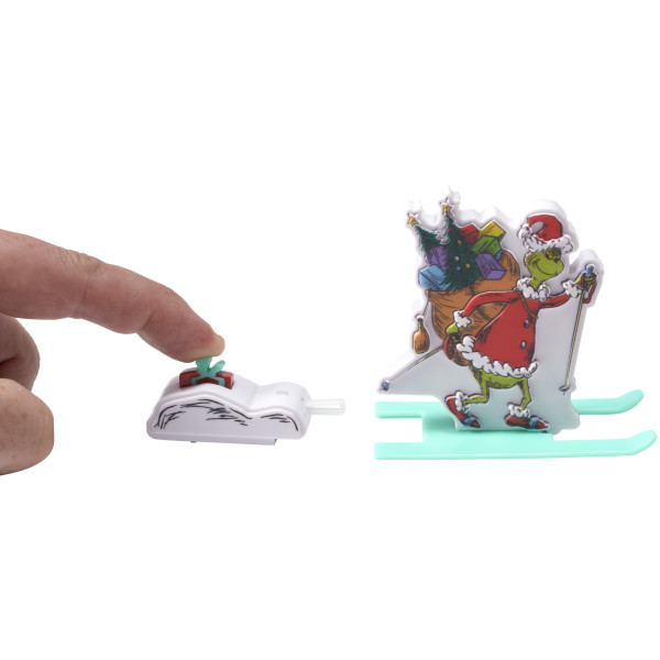 How the Grinch Stole Christmas! DecoSet®