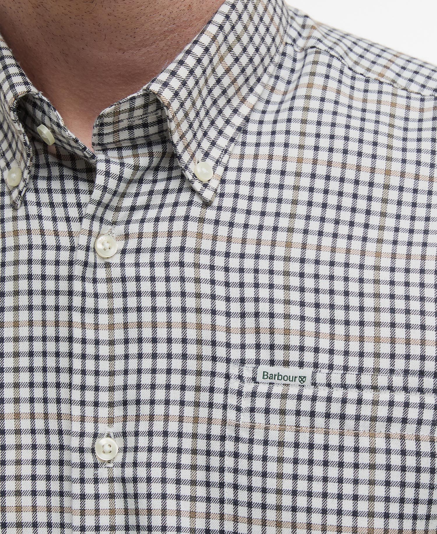 Henderson Thermo Weave Long-Sleeved Shirt image number 4