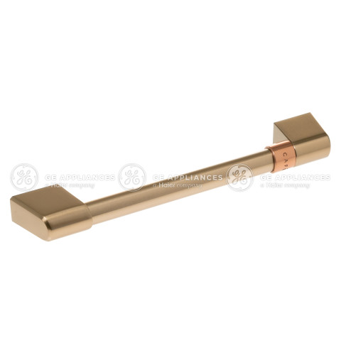 BRUSHED BRONZE HANDLE