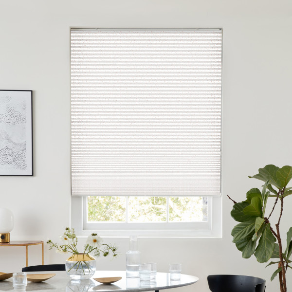 Coco Candy Pleated blind
