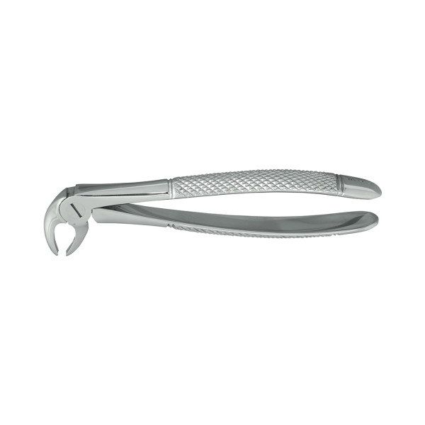 Nordent #3 Mead Lower Root Extraction Forcep