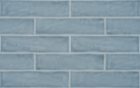 Gemstone Blue 3×12 Field Tile Glossy