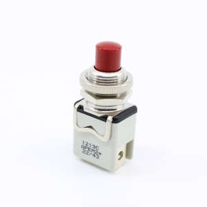 Button Microswitch Apem 1213C 6Rs