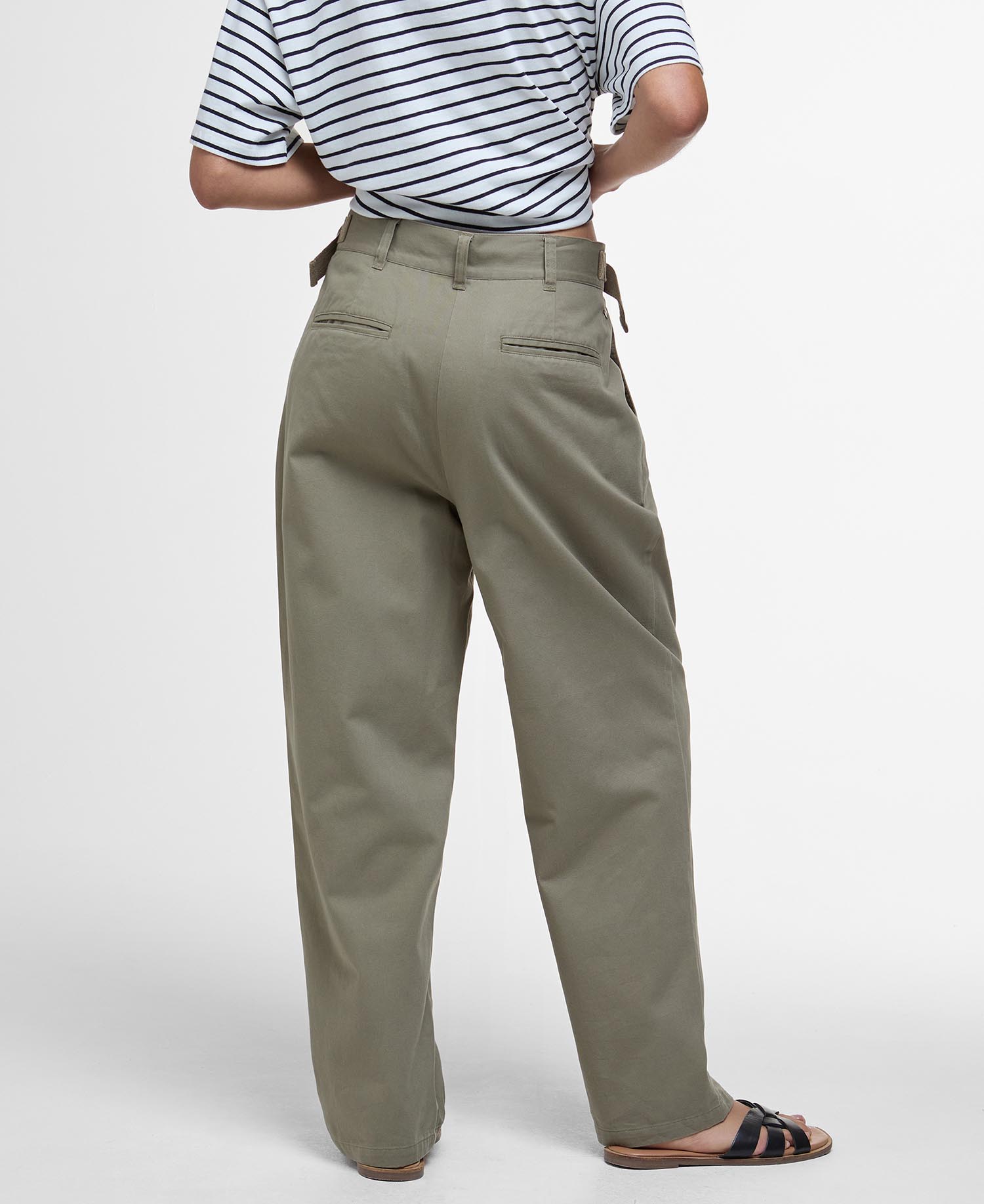 Hose Amber Tapered image number 2