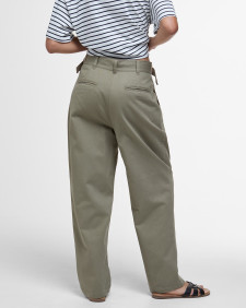 Hose Amber Tapered 