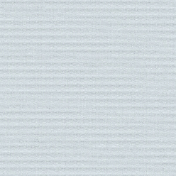 Light-gray woven fabric fills the frame, displaying fine horizontal and vertical thread texture and subtle shadowing; evenly lit, flat surface with a faint crosshatch pattern.