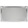 Full-size Super Pan 3® stainless steel steam table tray