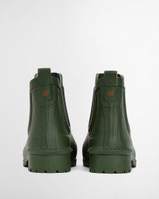 Wilton Wellingtons Olive