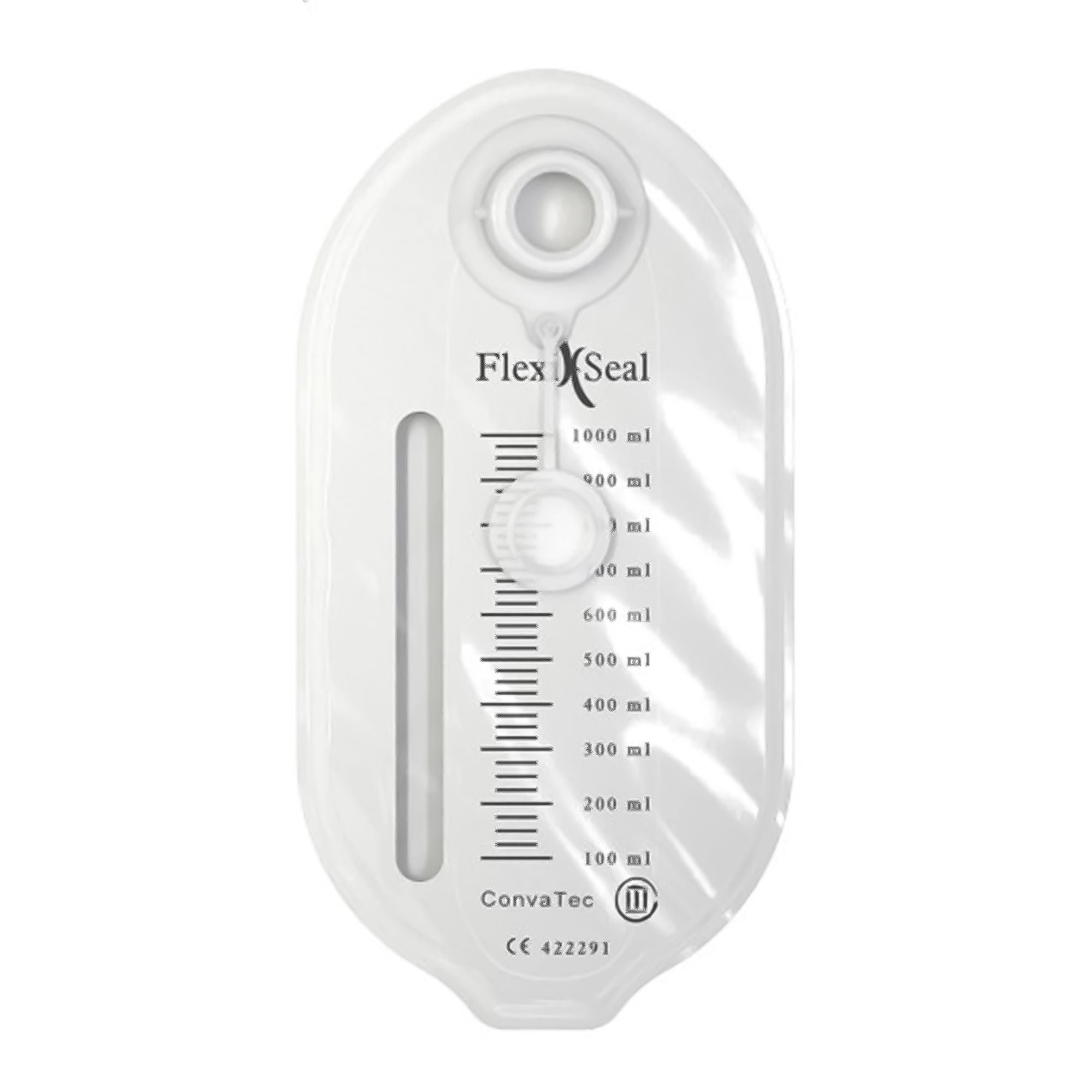 Flexi-Seal® Fecal Management System