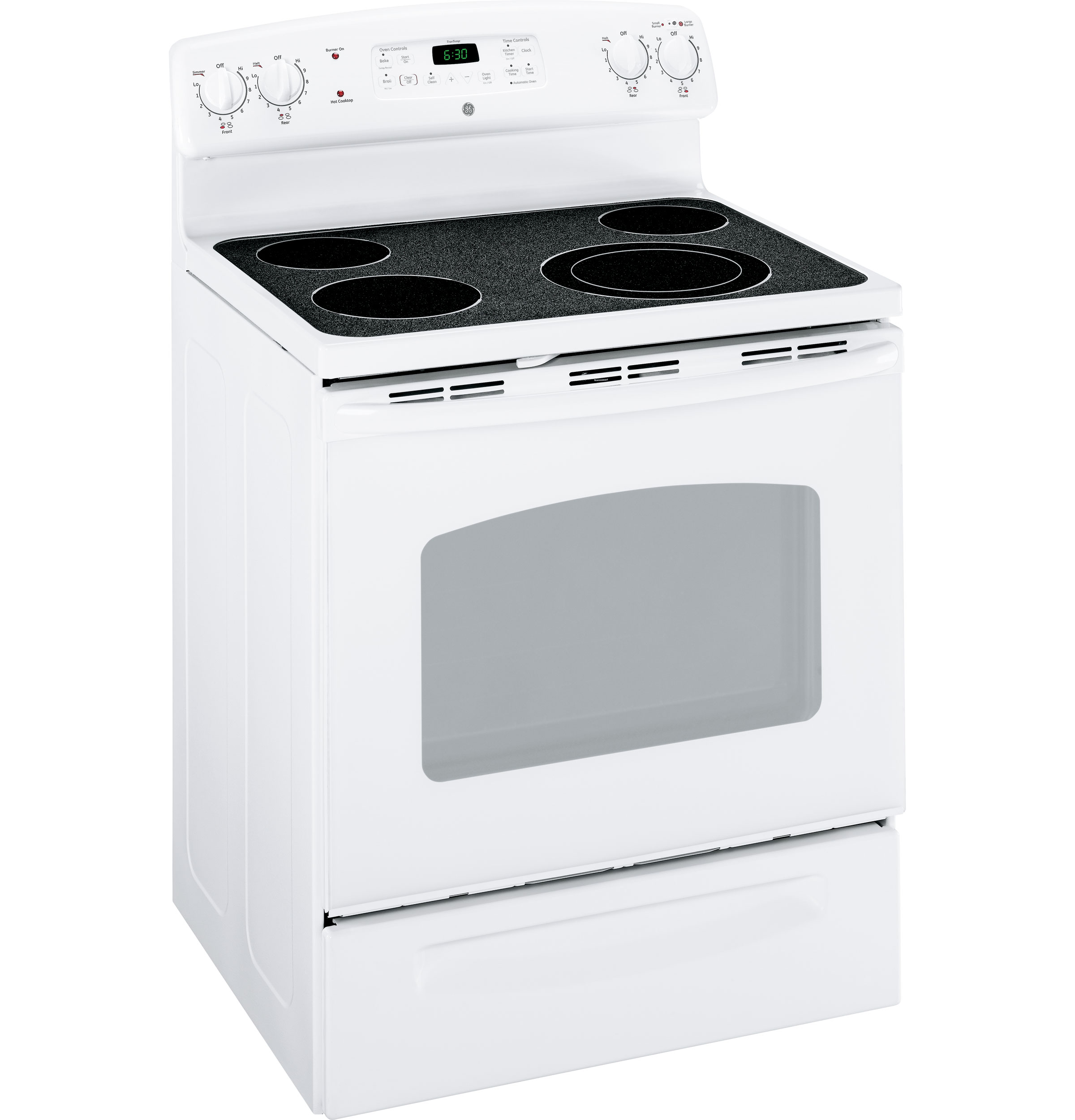 GE® 30