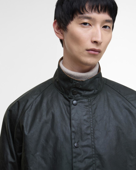 Giacca cerata Blouson Transport