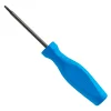 T103H TORX T10 X 3-inch Professional Screwdriver