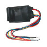 120V Hardwire Smoke Alarm Relay Module