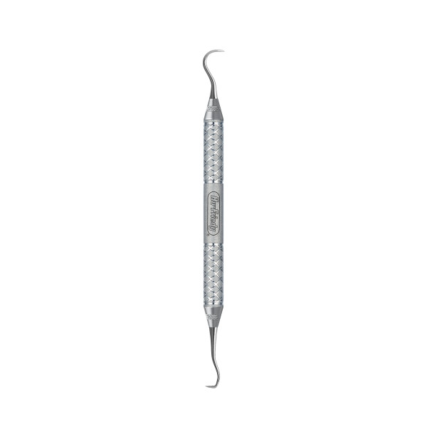 Scaler #U15/30 DE EverEdge 2.0  #9 Knurl Handle