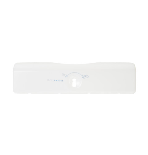 Refrigerator Light Shield