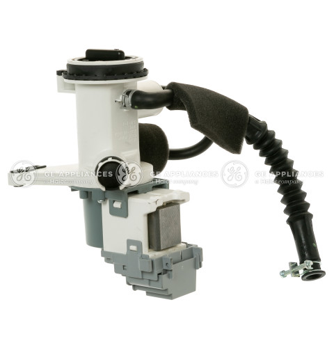 WASHER DRAIN PUMP