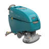 Tennant, T500e-1003D, 32", Disc, Walk Behind Floor Scrubber