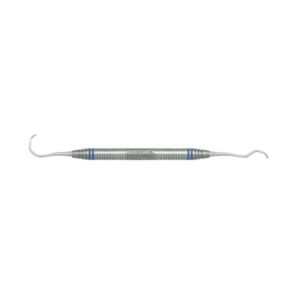 Nordent Sinus Lift Curette #913, 3.7mm wide spoons