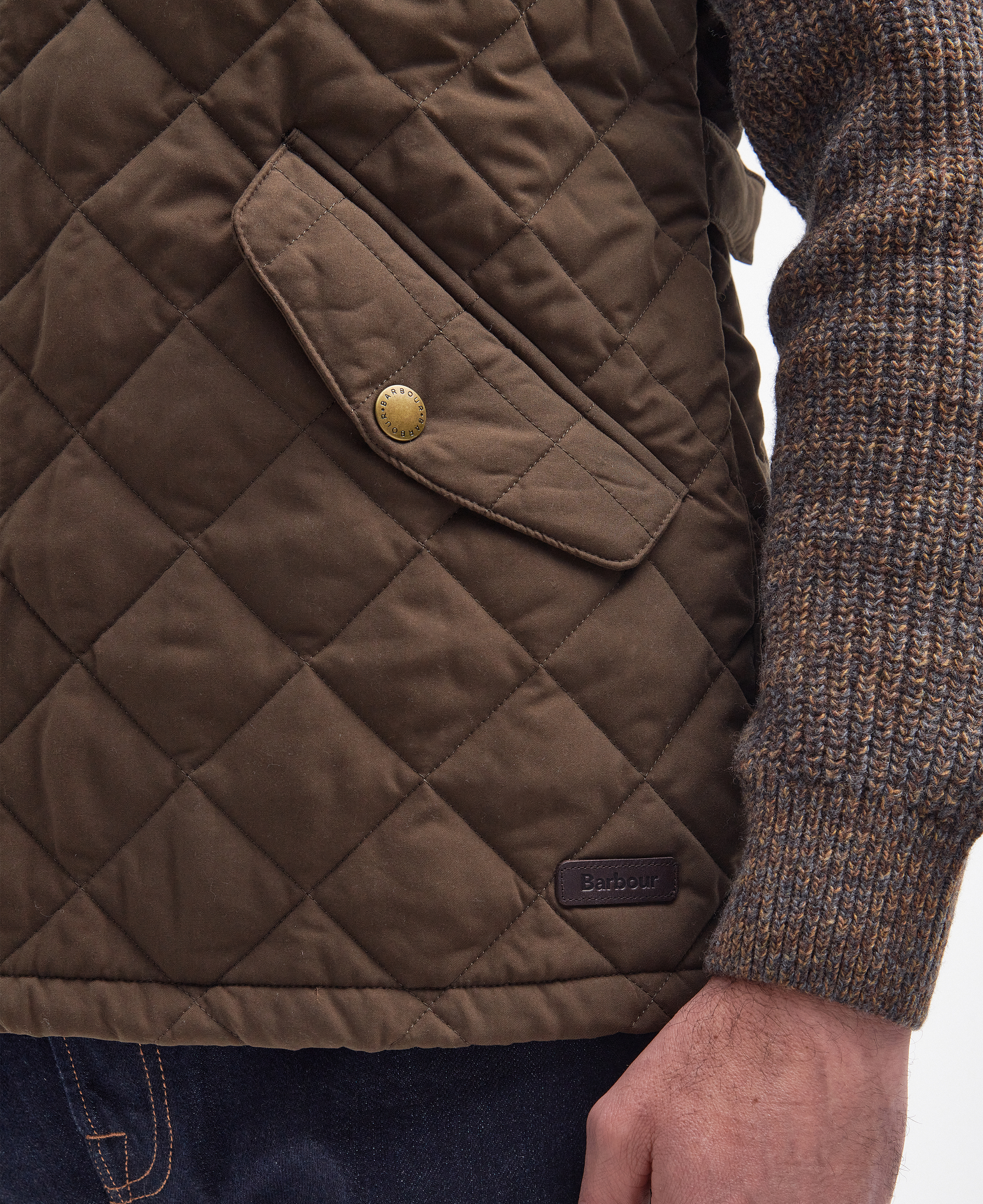 Shoveler Gilet image number 6