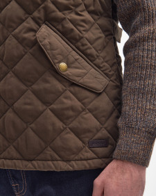 Shoveler Gilet 
