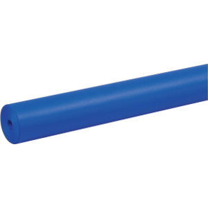 Duo-Finish&reg; Paper, Royal Blue, 48" x 200', 1 Roll