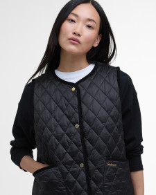 Wilma Liner Black