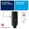Tork, Foam Skincare S4, 1000ml, Black, Manual Dispenser